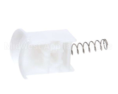 87176 Server Trigger Assembly, .7 Tsp, Wht, Insweet