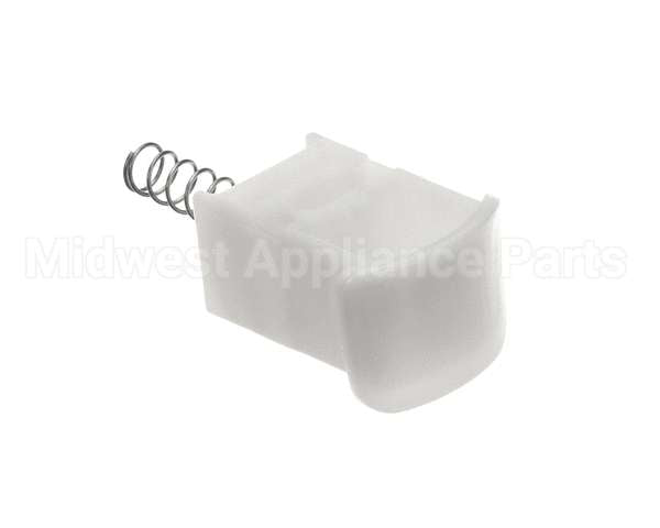 87177 Server Trigger Assembly, 1/2 Tsp, Wht, Insweet
