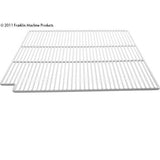 871776 Compatible TRUE Shelf, Ref, 28"D X 23-5/8"W
