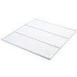 871780 Compatible TRUE Shelf - White Epoxy