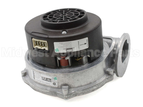 87182261840 Bosch HVAC Fan Rg128