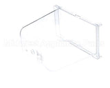 87198 Server 1/9-Size Jar, 6", Clear