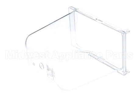 87198 Server 1/9-Size Jar, 6", Clear