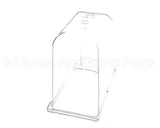 87199 Server Jar, 1/9 Size, 6 In Dp, Wall Mt, Clr