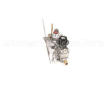 51041-6 Montague Thermostat/Safety-Control Assembly