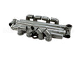 8720.1031 Rational Drain Connection Set