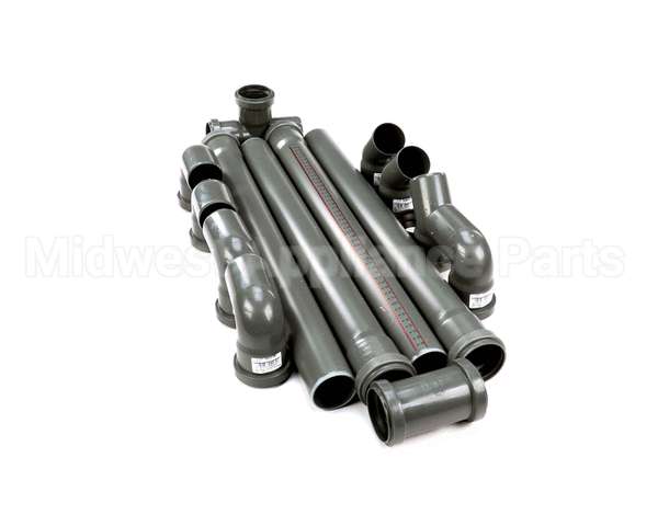 8720.1031 Rational Drain Connection Set