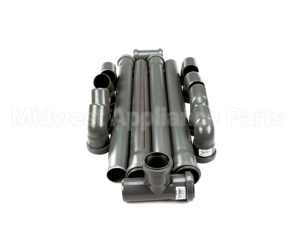 8720.1031 Rational Drain Connection Set