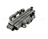 8720.1031 Rational Drain Connection Set