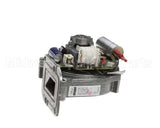 8720.1418 Rational Blower For Burner Rg100