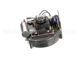 8720.1418 Rational Blower For Burner Rg100