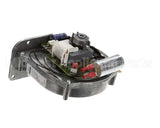 8720.1418 Rational Blower For Burner Rg100