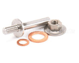 8720.1571 Rational Retrofit Kit Screw Pin Straigh