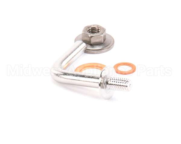 8720.1572 Rational Retrofit Kit Angle Screw Pin