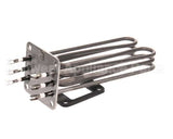 8720.1590 Rational Heating Element With Gasket