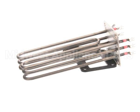 8720.1591 Rational Heating Element With Gasket