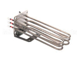 8720.1591 Rational Heating Element With Gasket