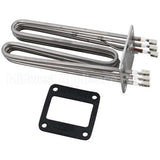 8720.1593 Compatible Rational Steam Element 3Kw, 277V