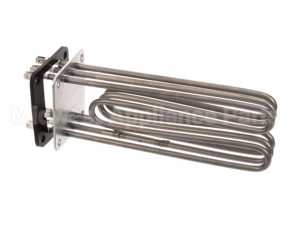 8720.1593 Rational Heating Element With Gasket