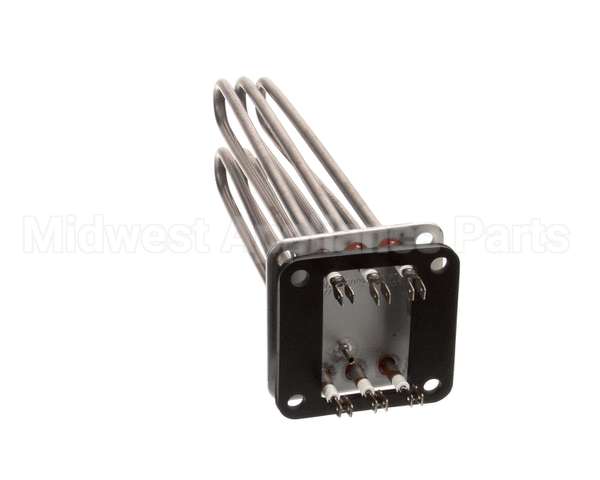 8720.1593 Rational Heating Element With Gasket