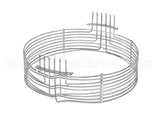 8720.1608 Rational Outer Heating Assembly With Gasket