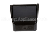 87203 Server Jar 1/9 Size 6 Deep Black