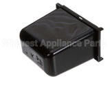 87203 Server Jar 1/9 Size 6 Deep Black
