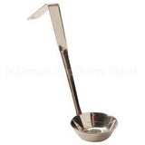 87213 Compatible Server Ladle, Jar, F/6" Deep Jar, S/S