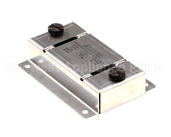 87216 Server Bracket, Mounting Assembly, Single