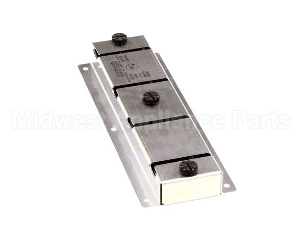 87217 Server Bracket, Mounting Assembly, Double