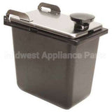 87229 Compatible Server Jar & Lid Assembly, 1/9 Sz, 6"D