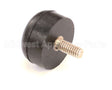 87247 Gold Medal Products Rubber Bumper/Foot