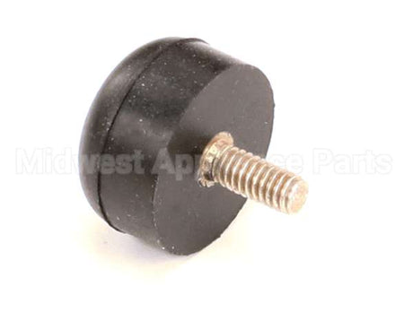 87247 Gold Medal Products Rubber Bumper/Foot