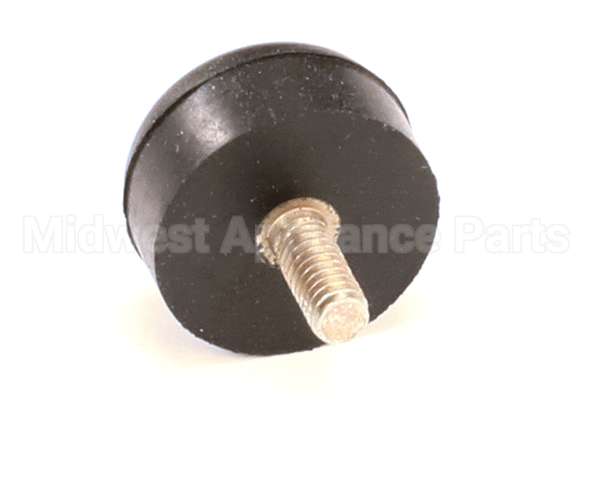 87247 Gold Medal Products Rubber Bumper/Foot