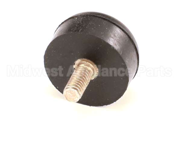 87247 Gold Medal Products Rubber Bumper/Foot