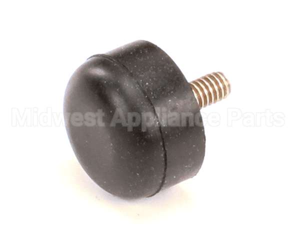 87247 Gold Medal Products Rubber Bumper/Foot