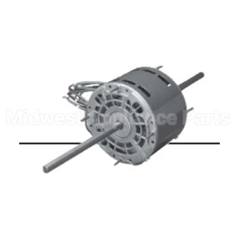 8725 US Motors Nidec Direct Drive Blower Motor