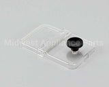 87253 Server Lid, Hinged Assembly, Plastic, 1/9 Size