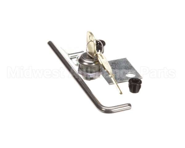 872804 TRUE Lock Kit, Barrel Tssu/Tbb-1,2/ /Twt #C41