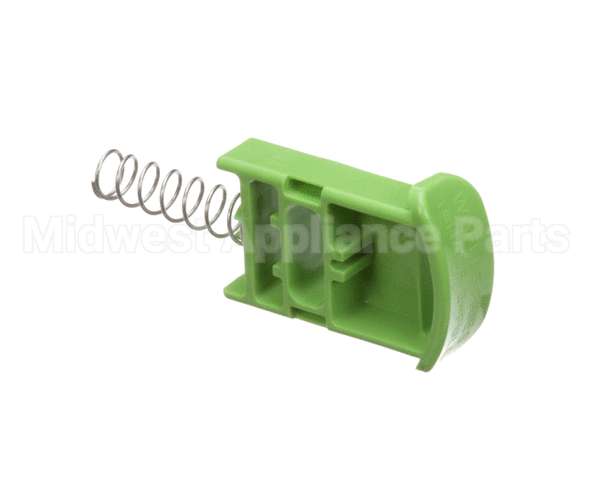 87285 Server Trigger Assembly, .46 Tsp, Green