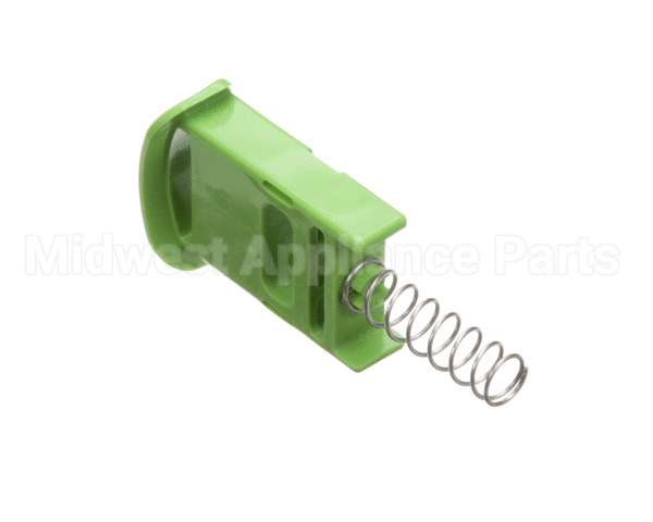 87285 Server Trigger Assembly, .46 Tsp, Green