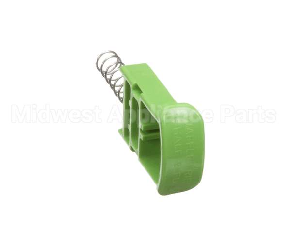 87285 Server Trigger Assembly, .46 Tsp, Green