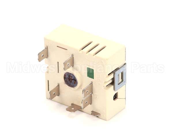 87297 Gold Medal Products Heat Control Minidogeroo