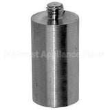 873 Compatible Globe Foot Extension 2.5H 1/2"