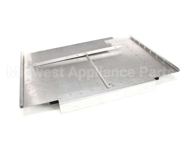 8733 Blodgett Deflector Assembly, W/Divider Fa