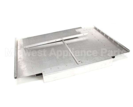 8733 Blodgett Deflector Assembly, W/Divider Fa