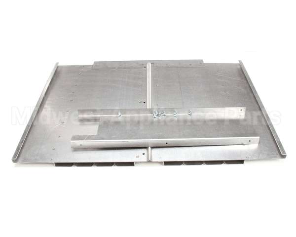 8733 Blodgett Deflector Assembly, W/Divider Fa
