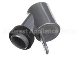 87337 Server Faucet, Silver