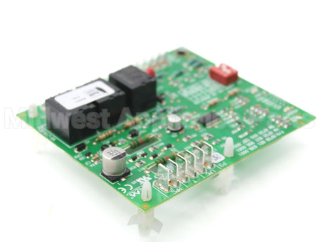 8733821639 Carrier Control Unit Protection Mod