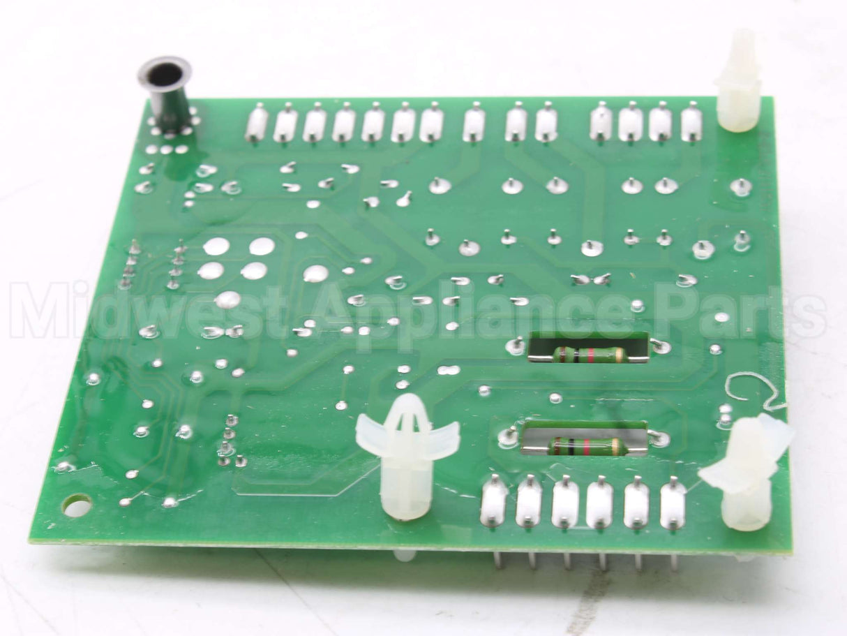 8733933939 Bosch HVAC Diagnostic Control Board